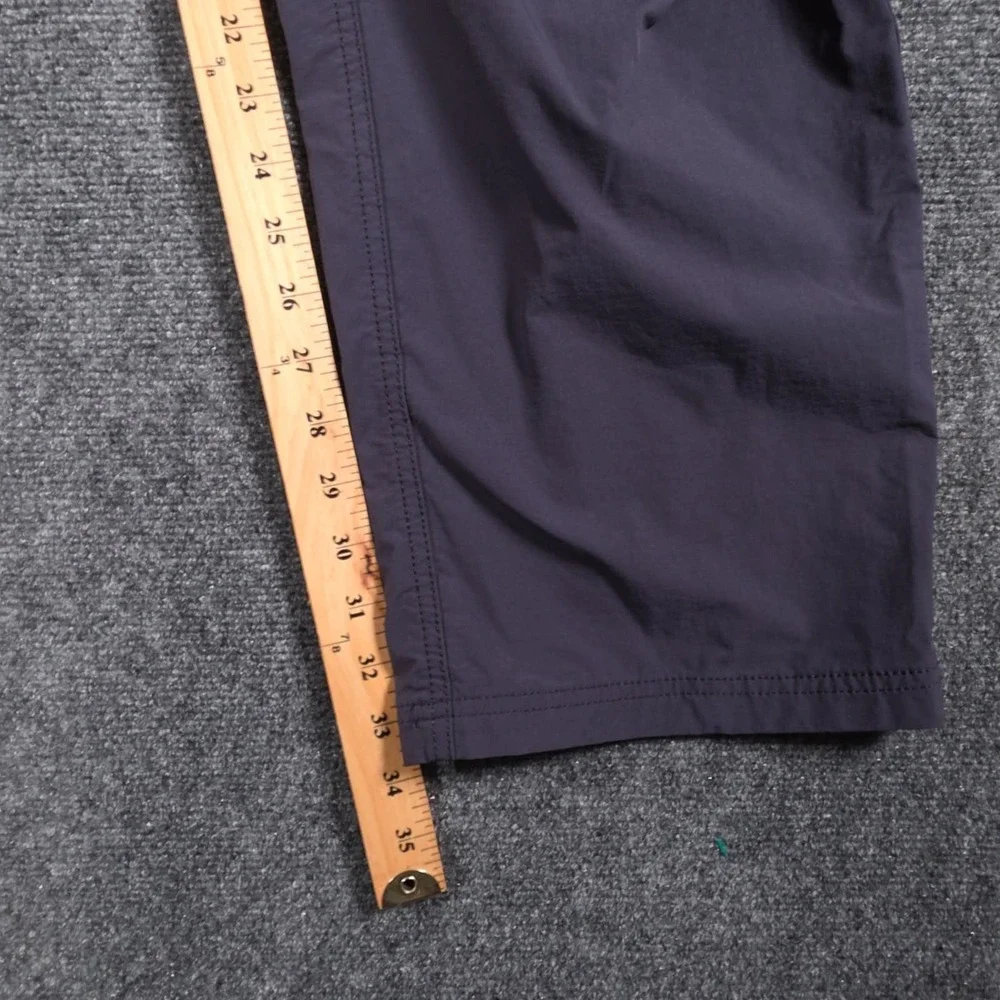 Truewerk T1 Werkpant Pants Mens 44x34 Navy Stretch Lightweight Workwear